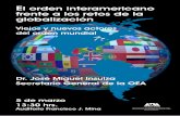 l orden interamericano frente a los retos de la globalización