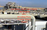 Sea Water Intake and Supply Desalination Plant Chlorination