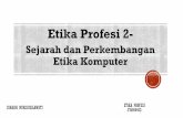 Etika Profesi 2- - Institut Teknologi Telkom Purwokerto