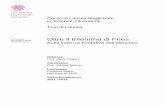 Oltre il trilemma di Fries - Università Ca' Foscari Venezia