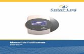Sommaire - Solar-Log® | Solar-Log™