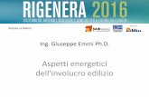 Ing. Giuseppe Emmi Ph.D. - Ediltecnico