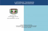 LAPORAN TAHUNAN - Stikes Panti Waluya Malang