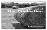 MP434 Management of Hay Production