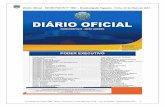 Diário Oficial - DIORONDON Nº 3962 Rondonópolis Segunda ...
