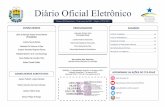 Diário Oficial Eletrônico - tce.pi.gov.br