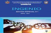 INGENIO - unefa.edu.ve