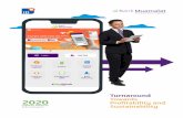 Turnaround 2020 - Bank Muamalat