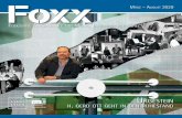 Foxx - Essen