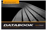 DATABOOK - Continental Tires