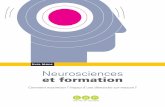 livre blanc Neurosciences et formation
