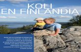 Koli en Finlandia - PK Media