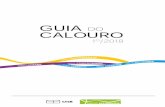 GUIA DO CALOURO - UnB