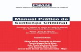 Manual Prático de Decisões Criminais