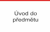 Prezentace aplikace PowerPoint - vscht.cz