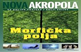 Morfička polja - Nova Akropola