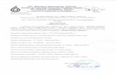 obaveštenje o zaključenom ugovoru-molersko farbarski radovi