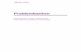 Problembanken - Skolverket