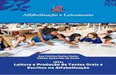 Alfabetização e Letramento - UFBA