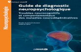 pratique neuroΨ NEUROPSYCHOLOGIE Guide de diagnostic ...