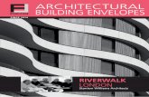 ARCHITECTURAL BUILDING ENVELOPES - Focchi