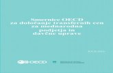 Smernice OECD za določanje transfernih cen za mednarodna ...