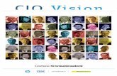 CIO Vision