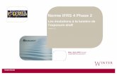 Norme IFRS 4 Phase 2 - ressources-actuarielles.net