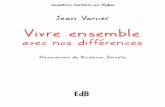 Jean Vanier - Éditions des Béatitudes