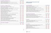 Checklist pour entreprendre 1 - CCI Dordogne