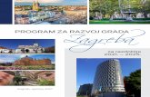 Zagreb, siječanj 2021. - Volim Zagreb