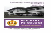 FAKULTAS PSIKOLOGI - Universitas Padjadjaran
