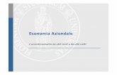 Economia Aziendale - UniFI