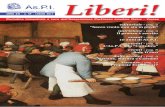 Liberi! 59 LUGLIO 2017 rev 3 Layout 1 - Parkinson Insubria