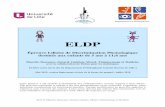 ELDP - univ-lille.fr