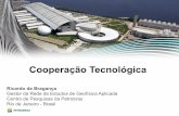 Cooperação Tecnológica - ifsc.usp.br