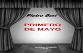 PRIMERO DE MAYO - Omegalfa