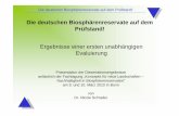 Die deutschen Biosphärenreservate auf dem Prüfstand ...