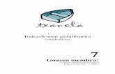 Txanela02 globalizatua gida (7. ud) - ikastola.eus