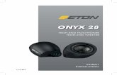 ONYX 28 - ETON