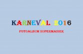 Karneval 2016 - Brekov