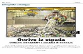 Magazin Energetika i ekologija Jutarnji list SUBOTA, 6.2 ...