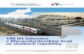 100 let železnice v Moravskoslezském kraji 18