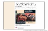 LE MALADE IMAGINAIRE - lakeridgeutah.org