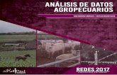 Análisis de Datos Agropecuarios - Repositorio Digital de ...