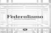 Federalismo: desafios contemporâneos - Carlos Bolonha ...