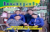 Program EksKlusif SMP Ta’miriyah Surabaya