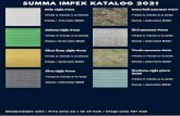 Summa Impex Katalog 2021 - Bez majstora | Suma-Impex