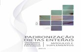 ISGH PADRONIZACAO DIETAS ENTERAIS 041213