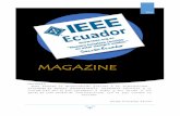 MAGAZINE - IEEE Web Hosting